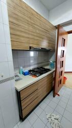 Parc Oasis (D22), Condominium #566099571